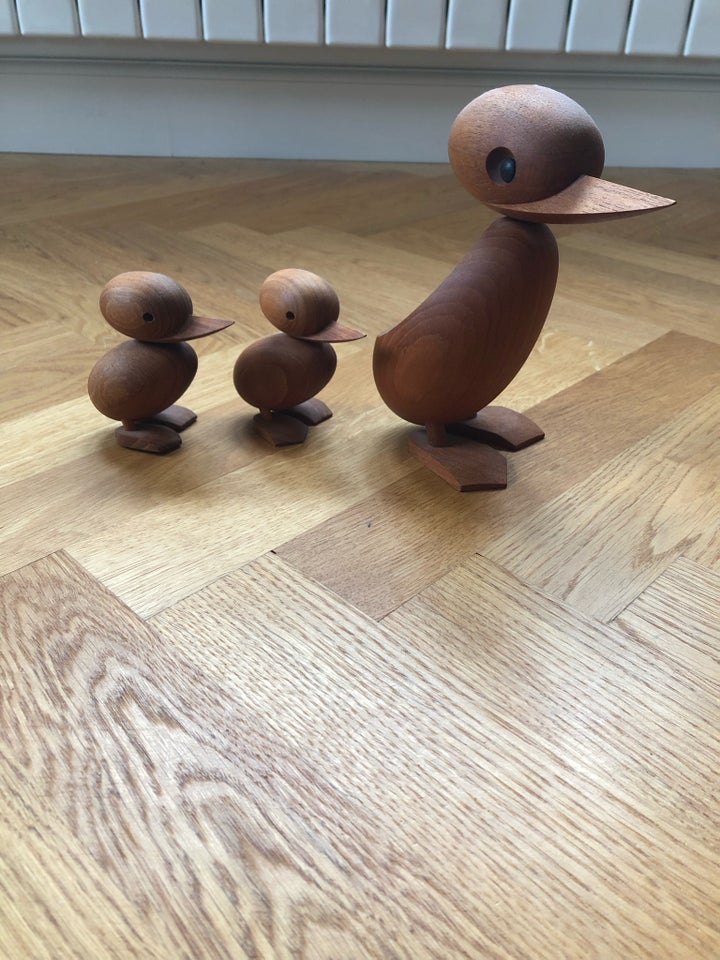 Duckling fra Architectmade 