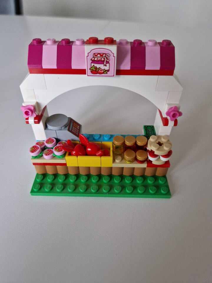 Lego Friends, 41026