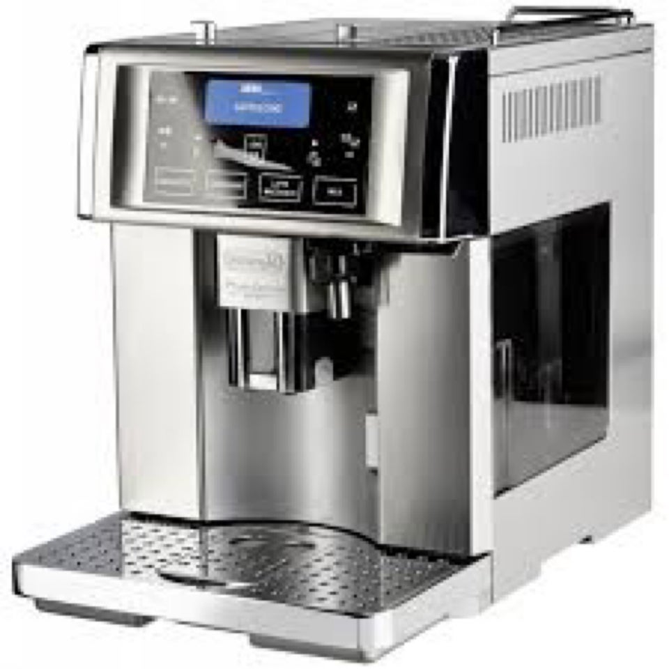 Kaffemaskn Delonghi Primadona