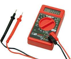 Multimeter Kinso 18D261