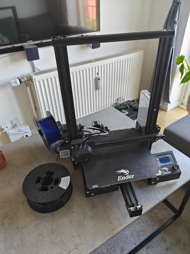 3D Printer Creality Ender 3 max