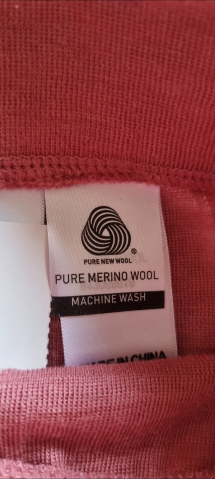 Sæt, Merino Wool, str. findes i