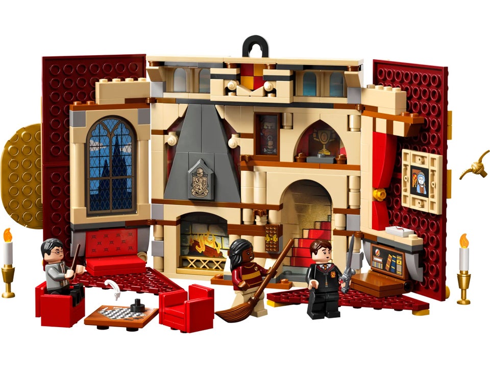 Lego Harry Potter 76409