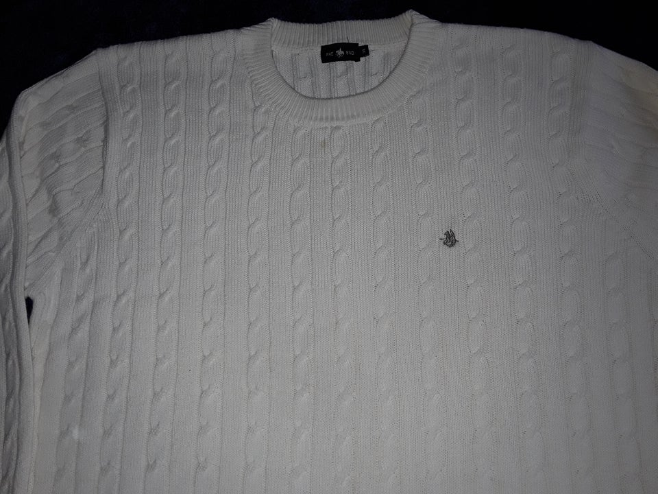 Sweater, Pre End of Denmark , str. XL