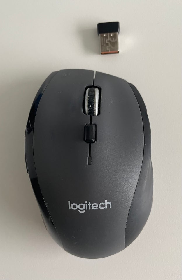 Mus, Logitech, M-R0073