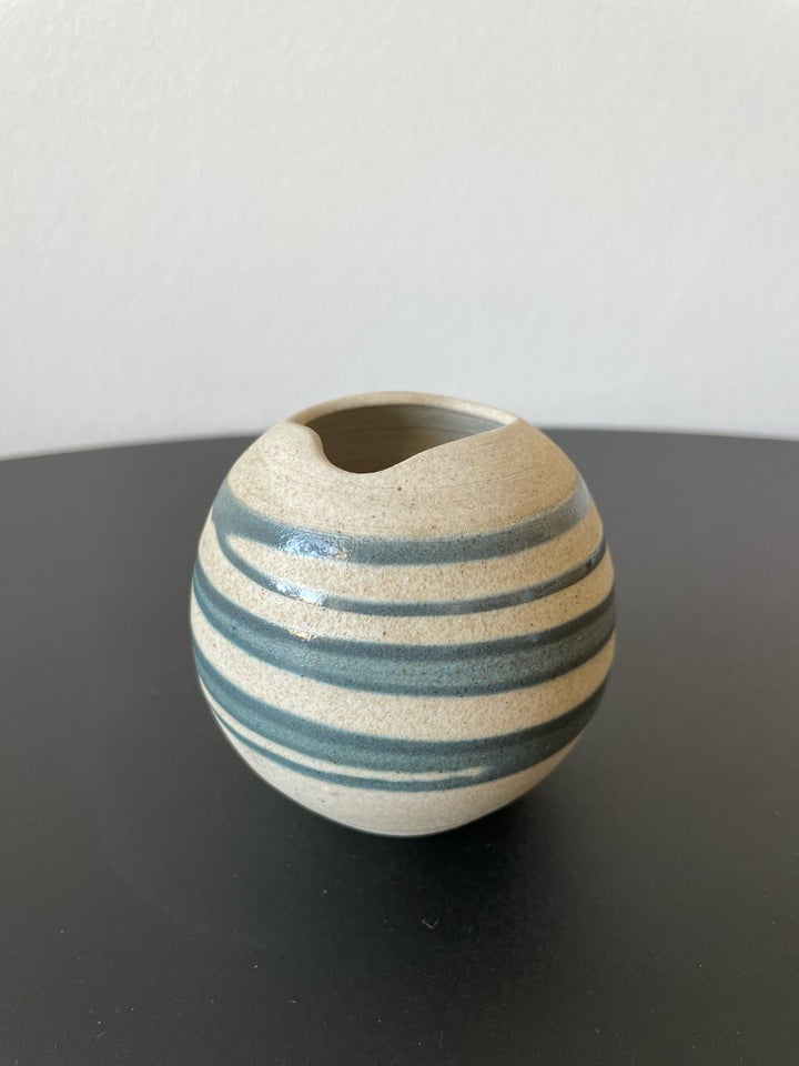 Keramik, Vase, Peter Sylvest