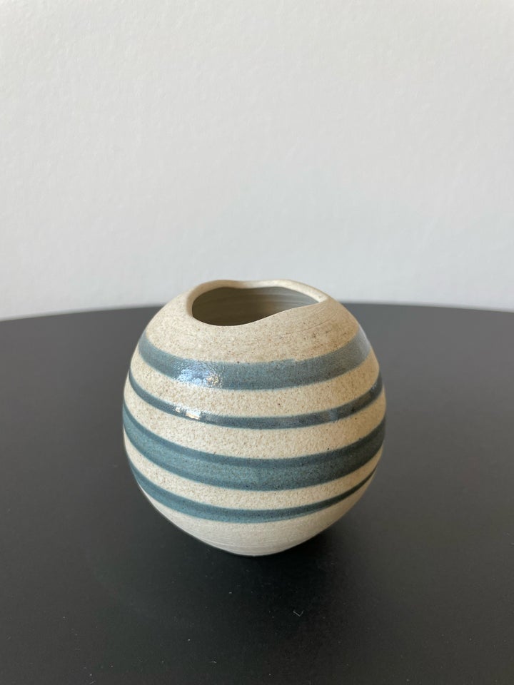 Keramik, Vase, Peter Sylvest