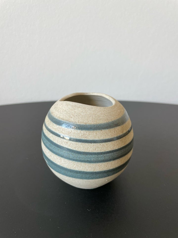 Keramik, Vase, Peter Sylvest