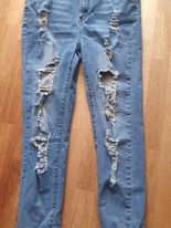 Jeans, YOURS, str. 46