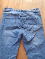 Jeans, YOURS, str. 46