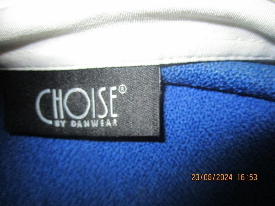 Bluse choise str 42