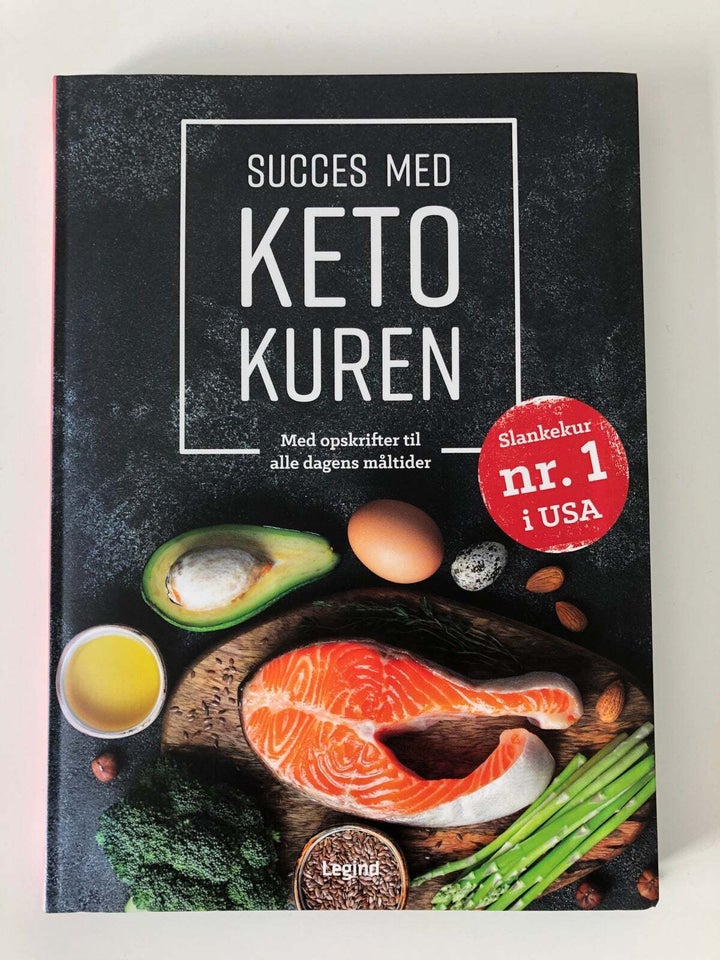 Succes med ketokuren, Amy Ramos