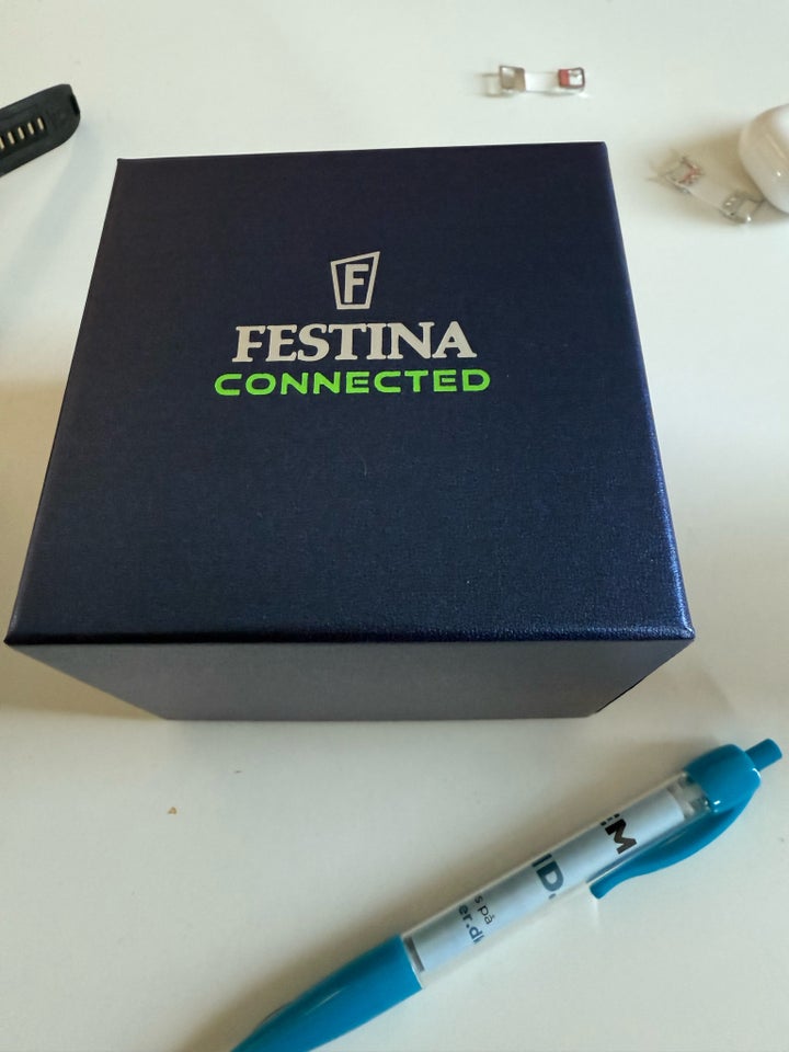 Smartwatch, Festina