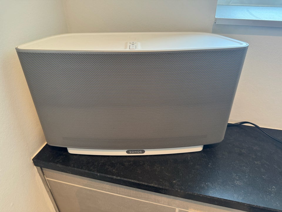 Højttaler, SONOS, Play 5 - 1. gen.