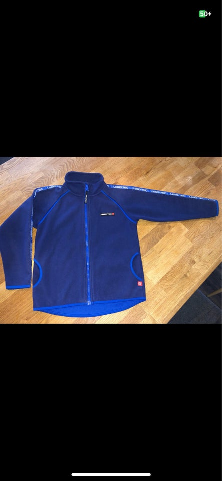 Fleece Overgangsjakke LEGO TEC