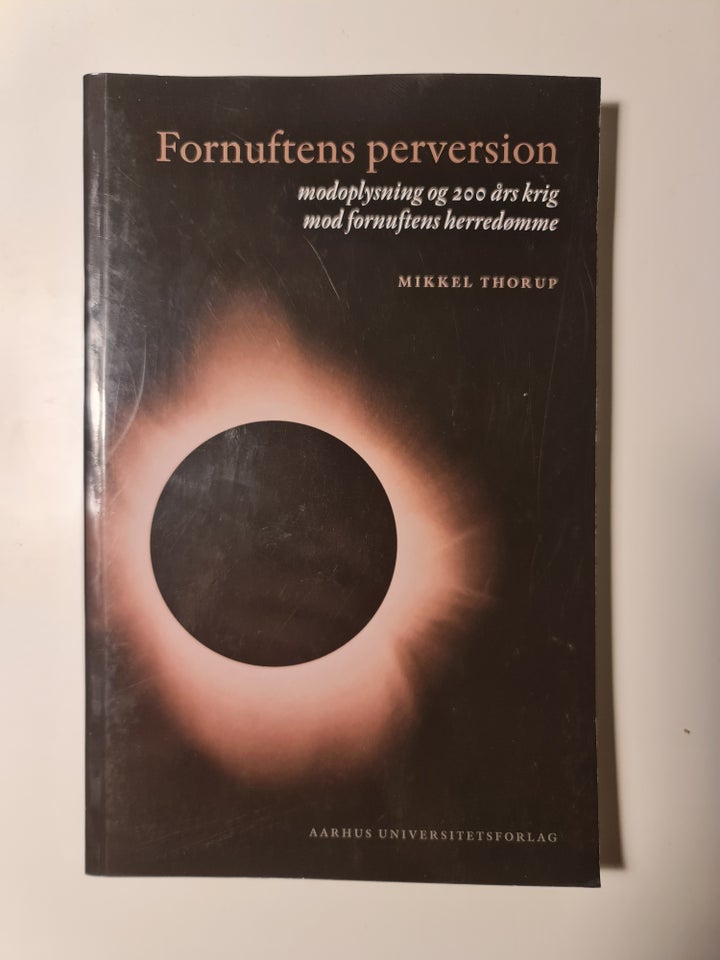 Fornuftens perversion, Mikkel