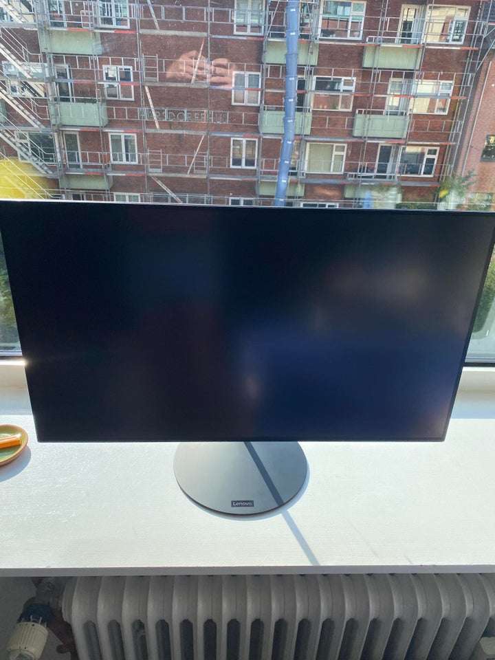 Lenevo ThinkVision X1 2nd Gen 27