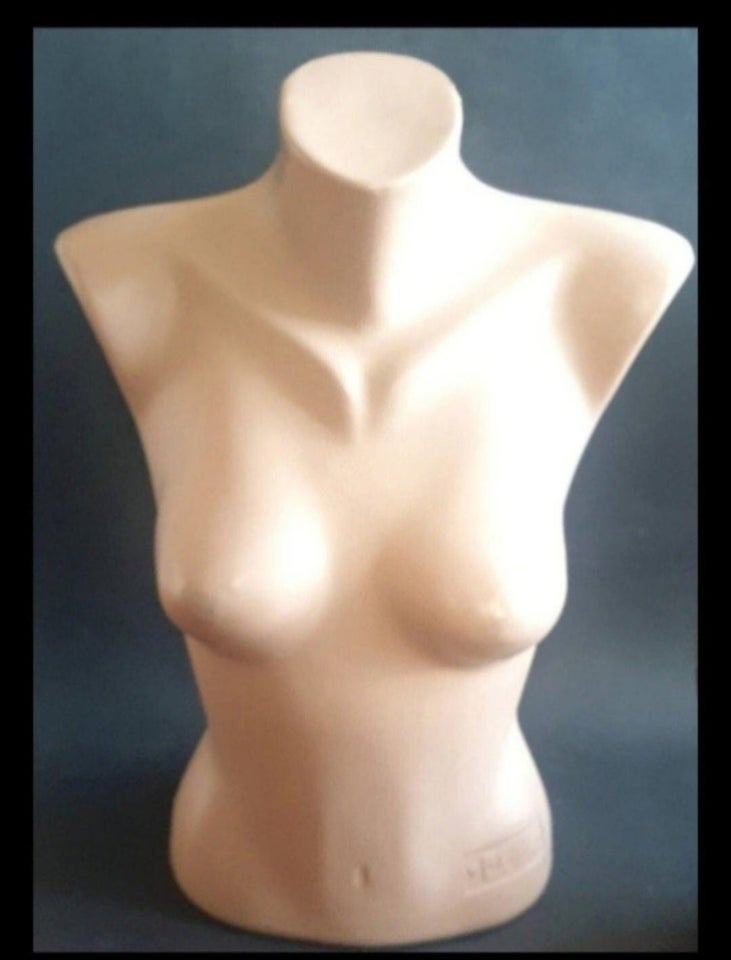 Gine, STT DECO MANNEQUIN