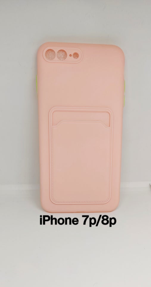 Cover t iPhone 7p/8p