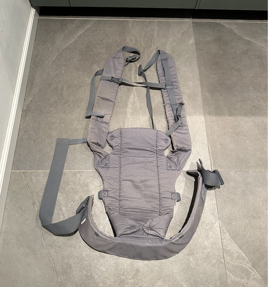 Bæresele Baby Carrier Beco