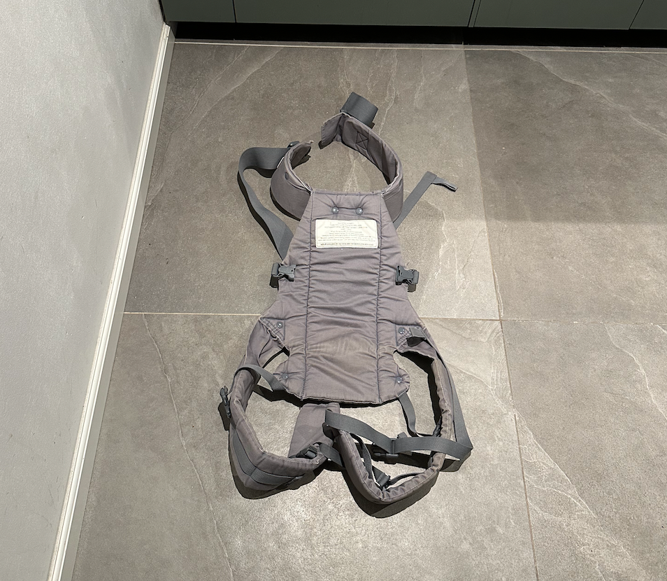 Bæresele Baby Carrier Beco