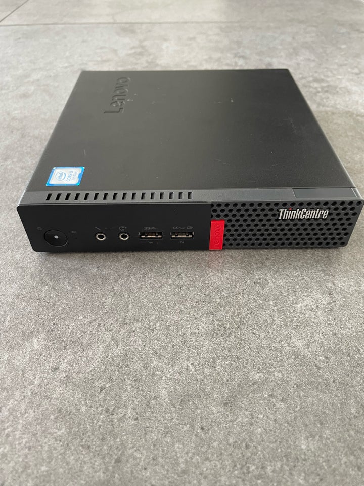 Lenovo ThinkCentre M710q Core i5