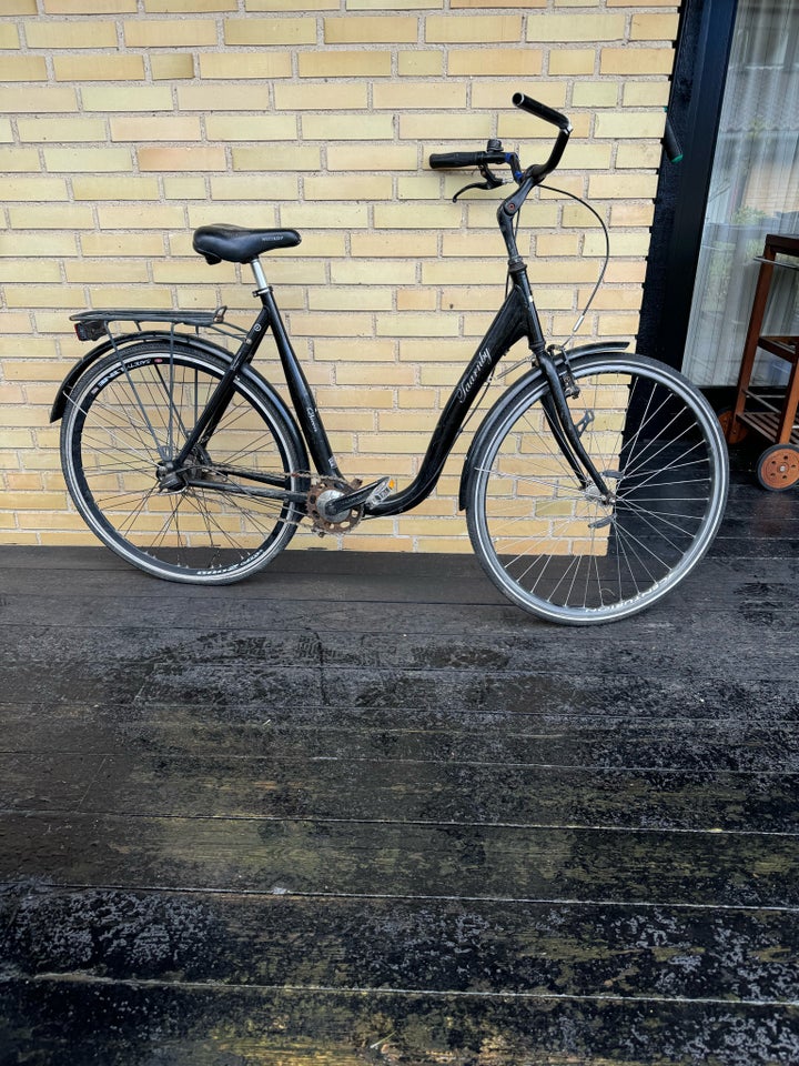 Damecykel Taarnby Tantecykel