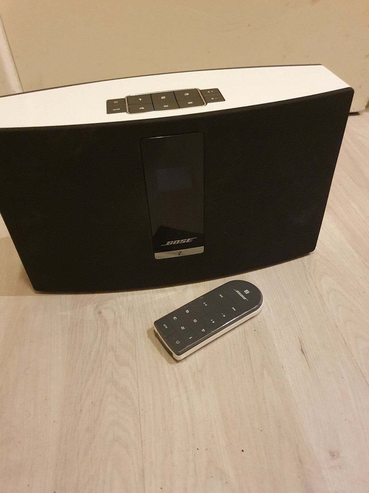 Højttaler, Bose, Soundtech 20