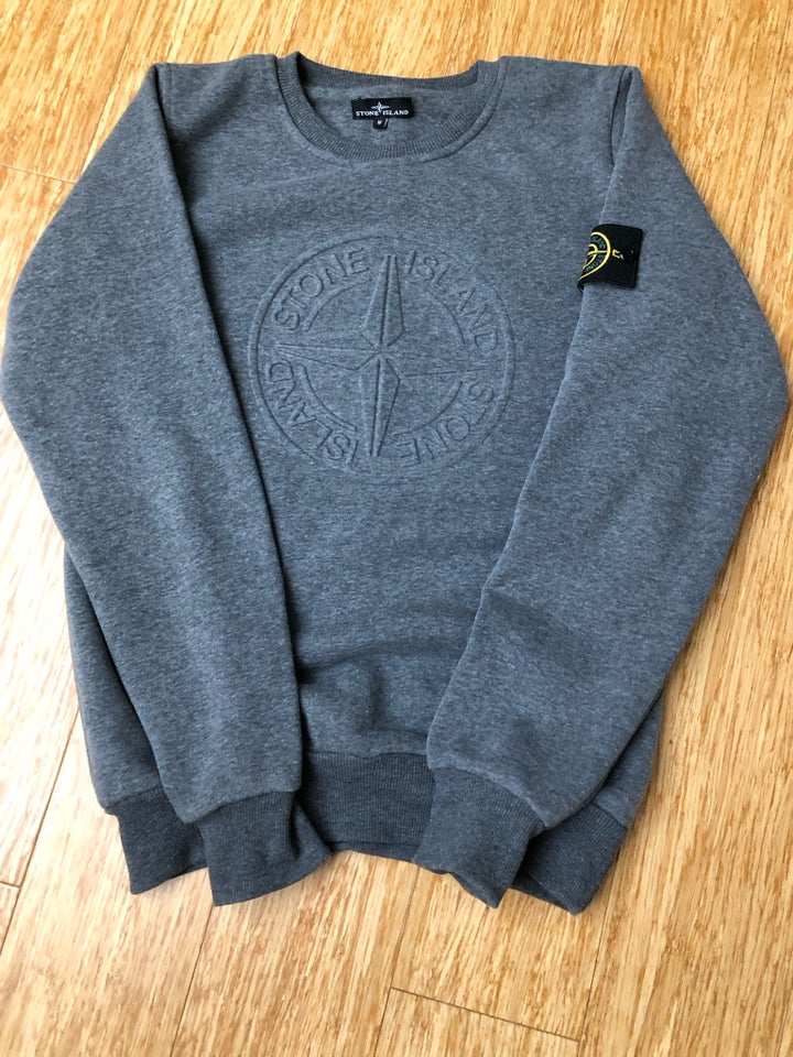 Sweater Stone Island  str M