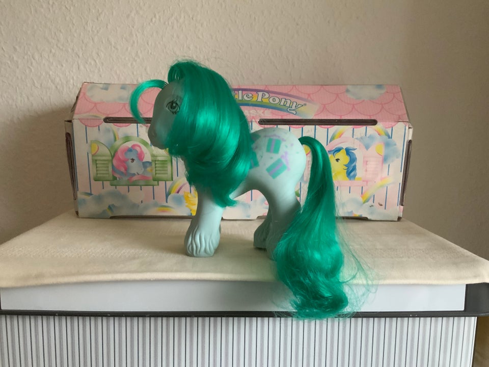 My Little Pony, Hasbro