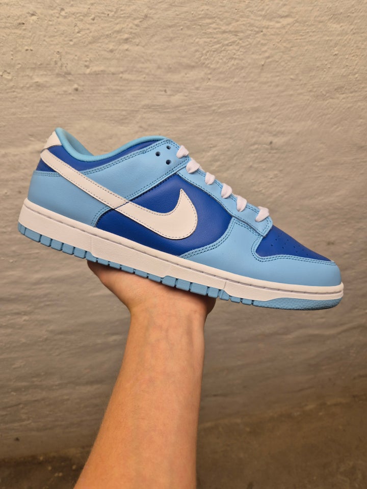 Sneakers, Nike Dunk Low Argon, str.