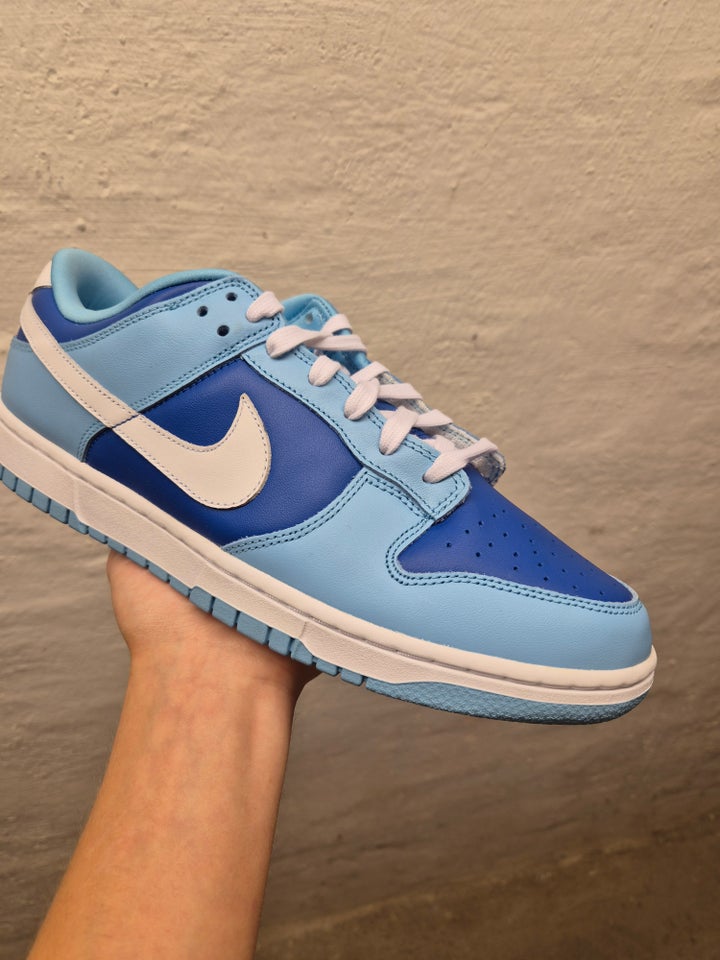 Sneakers, Nike Dunk Low Argon, str.