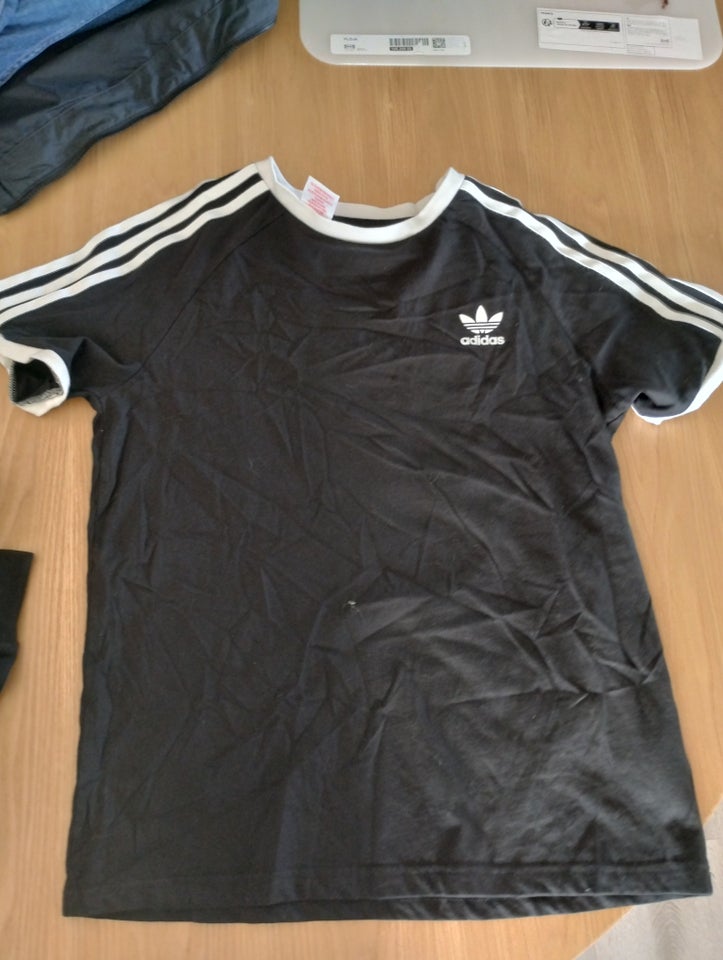 T-shirt, Tshirt, Adidas