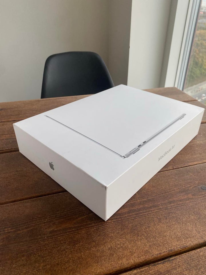 Andet mærke Apple Macbook Air M3 -