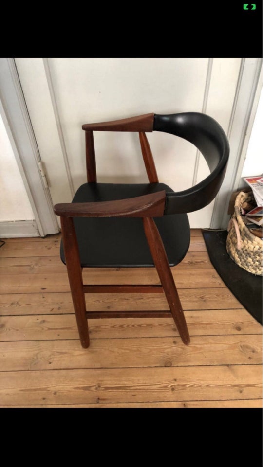 Smuk dansk kvalitet stol