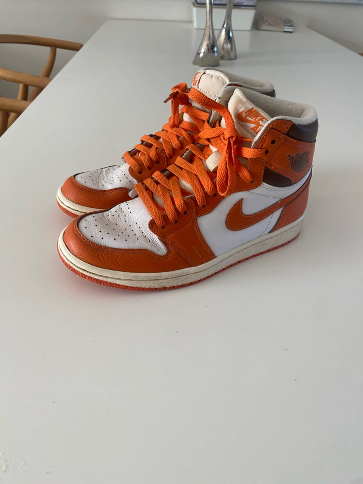 Sneakers Nike Air Jordan 1