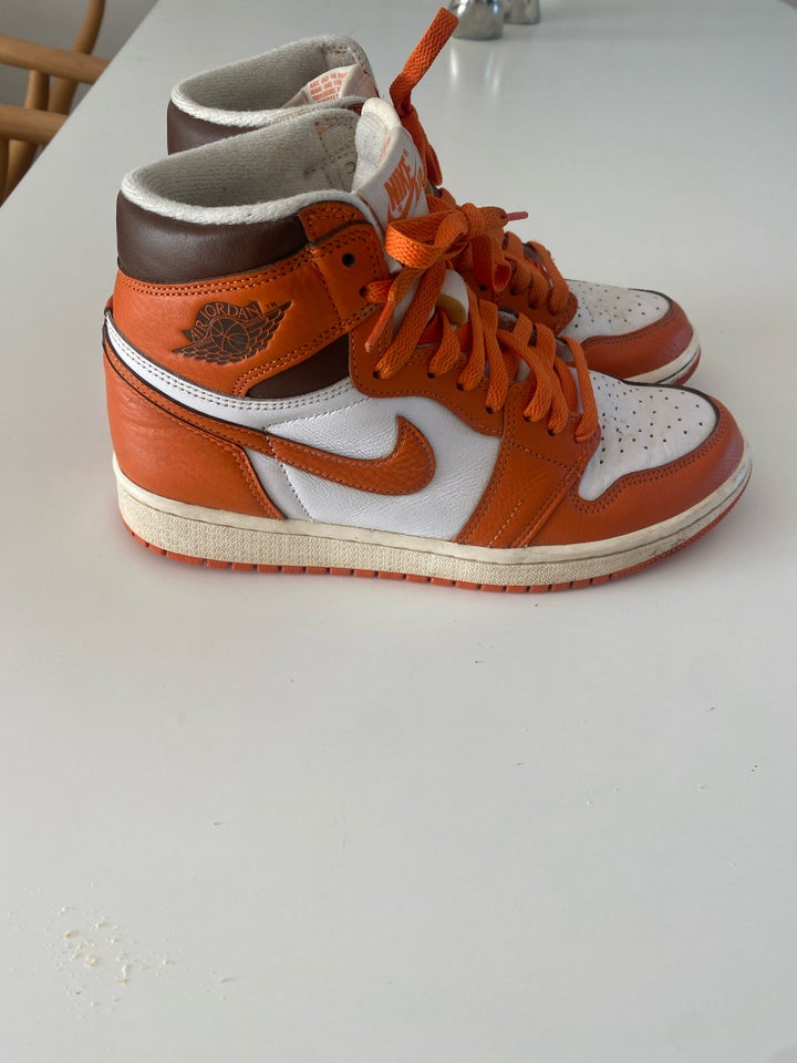 Sneakers Nike Air Jordan 1