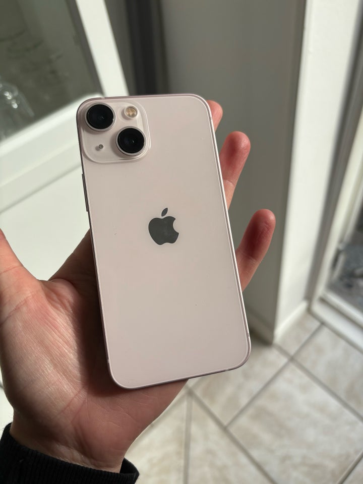 iPhone 13 Mini, 128 GB, pink