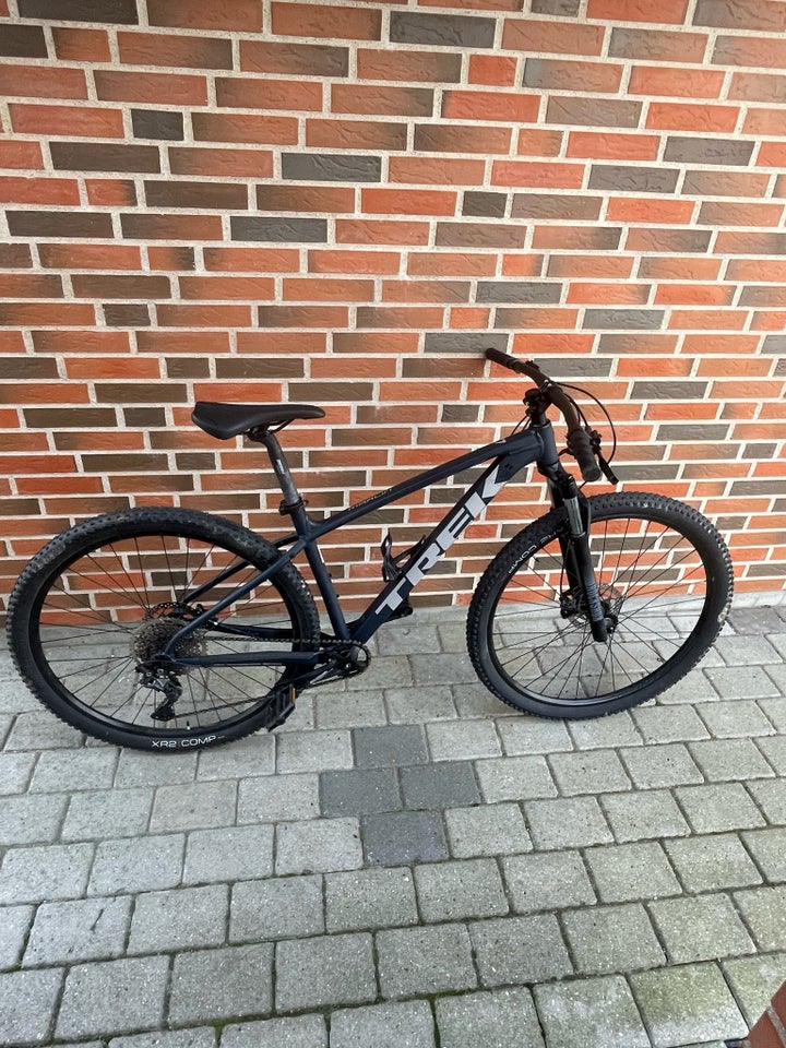 Trek Marlin 7 2021, hardtail,