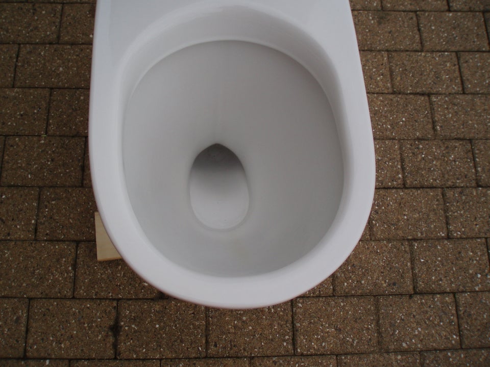 Toilet, Gustavberg