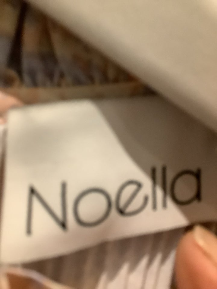 Anden kjole, Noella, str. M