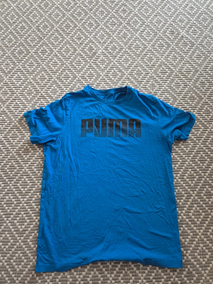 T-shirt, PUMA, str. M