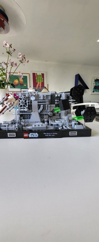 Lego Star Wars LEGO Star Wars 75329