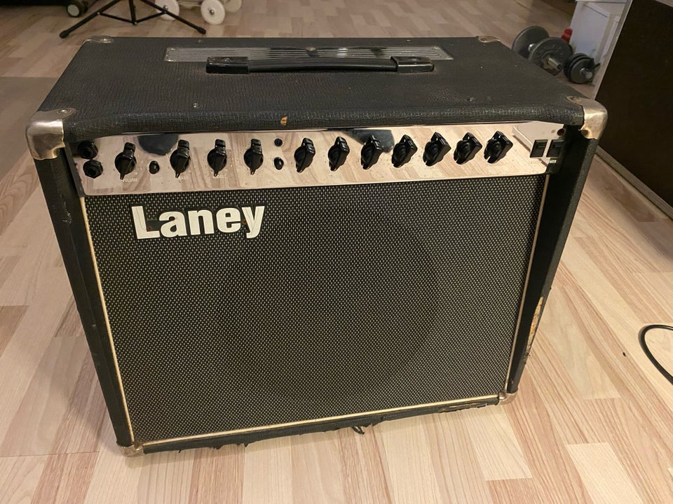 Guitarcombo, Laney LC50, 50 W