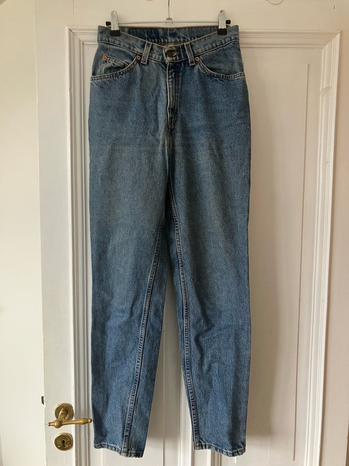 Jeans, Levis, str. 29