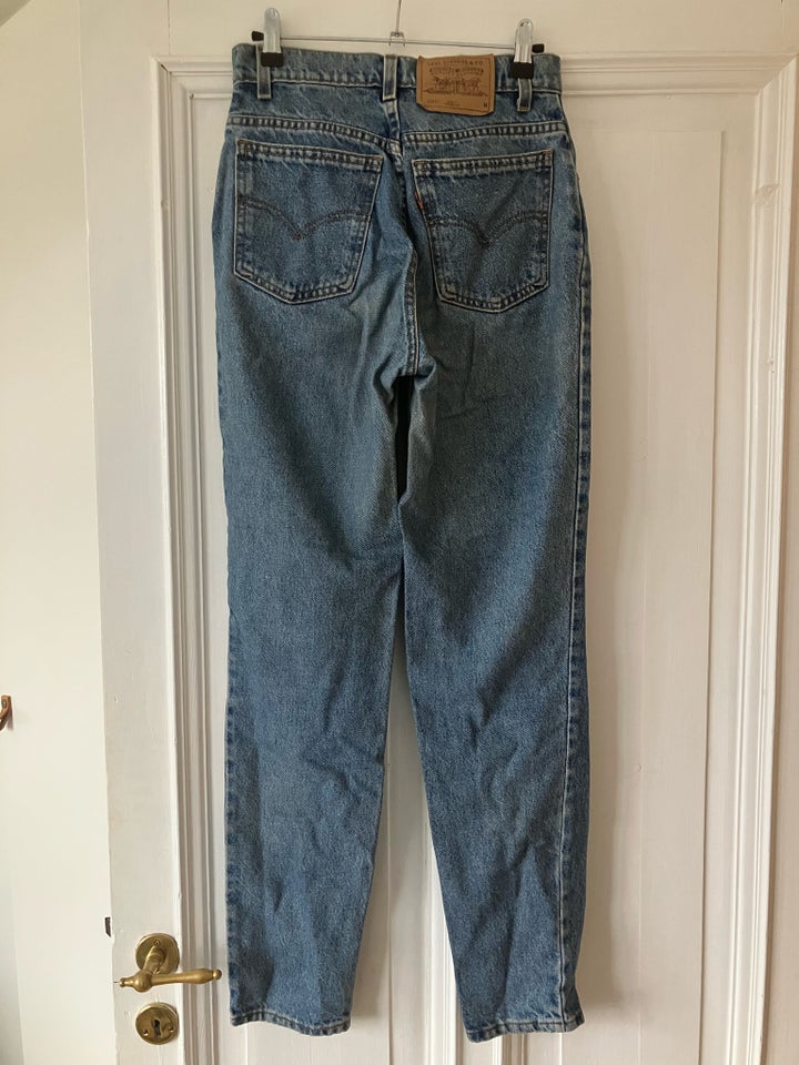 Jeans, Levis, str. 29