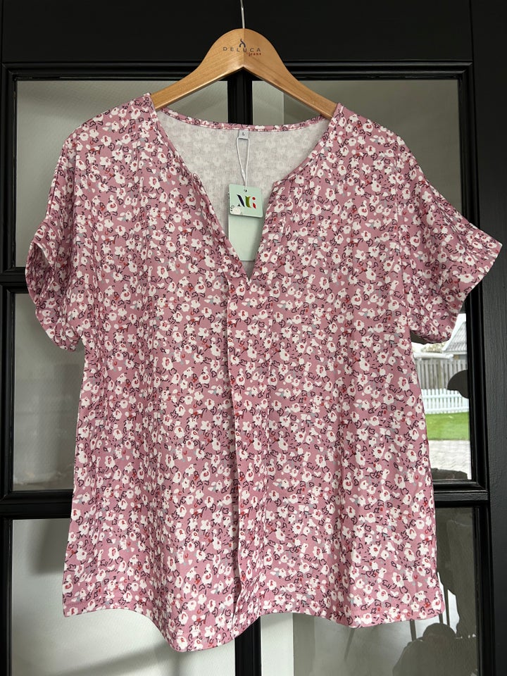 Bluse, Ukendt, str. 40