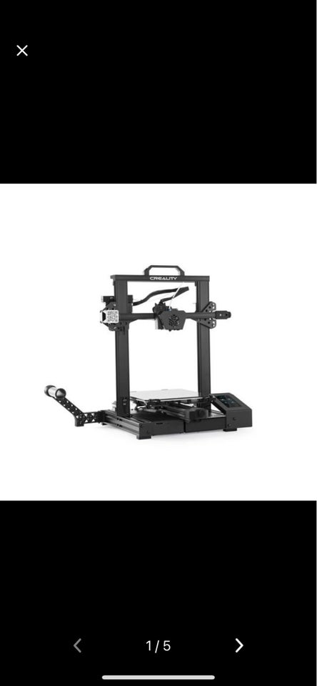 3D Printer Creality CR-6 SE