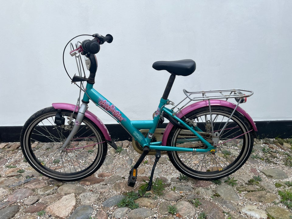 20" Batavus classisk kvalit