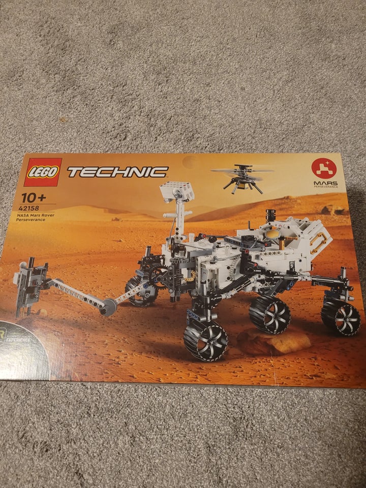 Lego Technic 42158